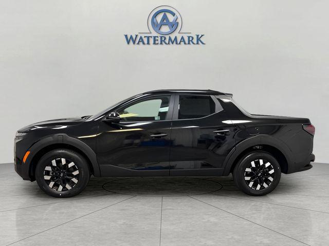 2026 Hyundai Santa Cruz SEL photo 2