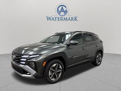 2026 Hyundai Tucson Plug-In Hybrid SEL SUV