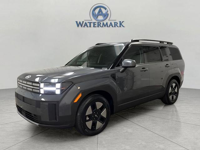 2026 Hyundai Santa Fe SEL's photo