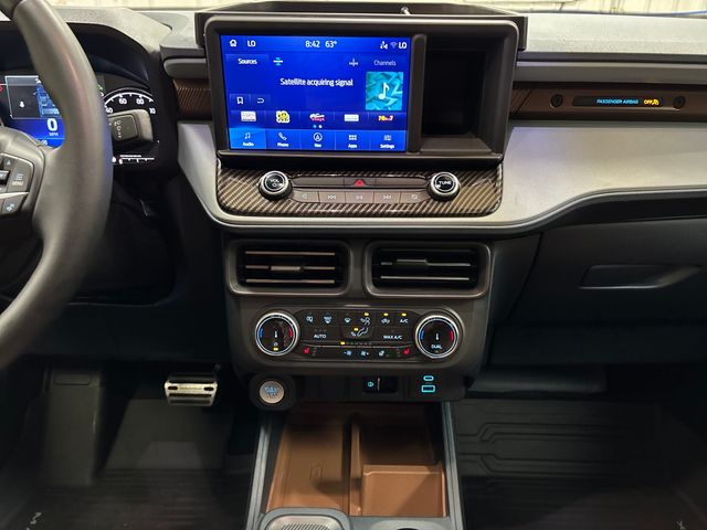 2023 Ford Maverick Lariat - Photo 14