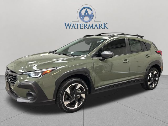 2025 Subaru Crosstrek Limited CVT's photo