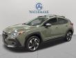 Used 2025 Subaru Crosstrek Limited SUV