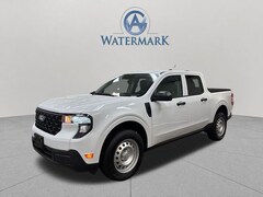 2026 Ford Maverick XL Truck SuperCrew