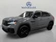 Used 2023 Volkswagen Atlas Cross Sport 3.6L V6 SEL R-Line SUV