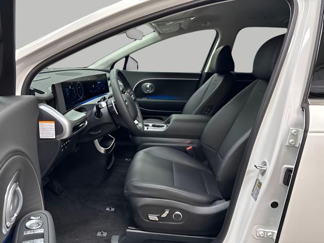 2026 Hyundai IONIQ 9 SEL - Photo 9