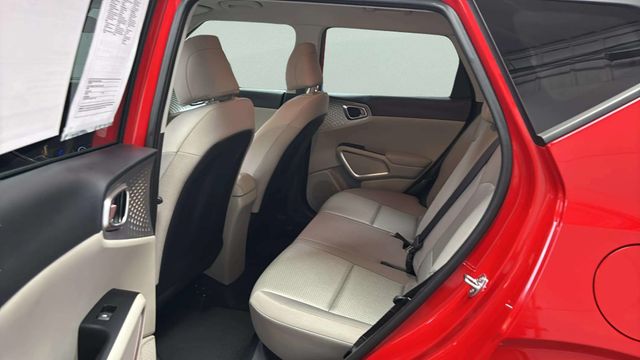 2025 Kia Soul LX - Photo 19