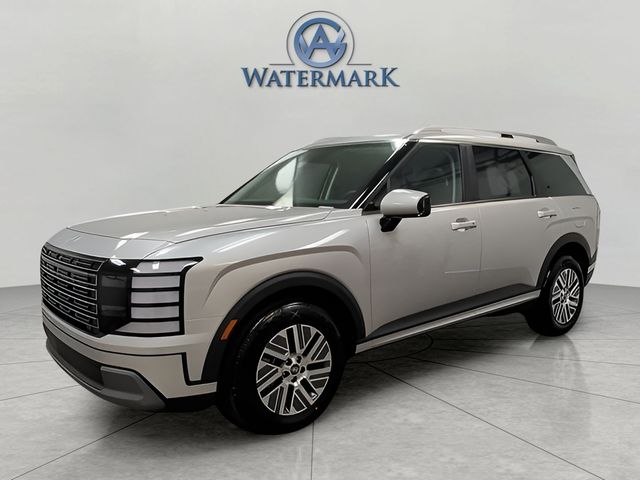 2026 Hyundai Palisade SEL 7 Passenger Hybrid AWD's photo