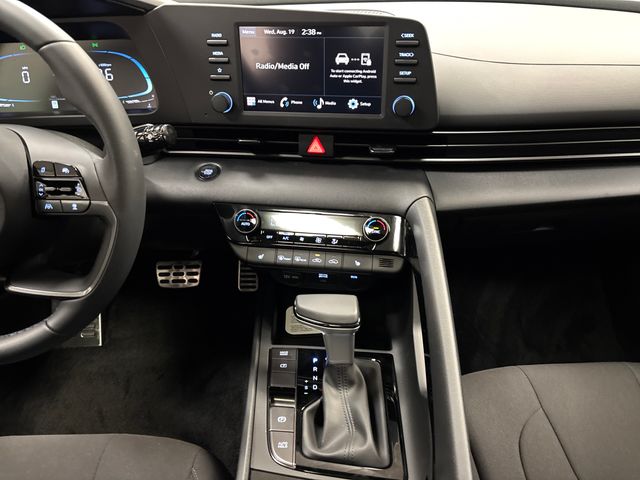 2026 Hyundai Elantra SEL - Photo 11