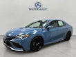 Toyota Camry Hybrid