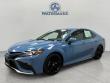 Used 2024 Toyota Camry Hybrid XSE Sedan