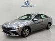 New 2025 Hyundai Elantra SE Sedan