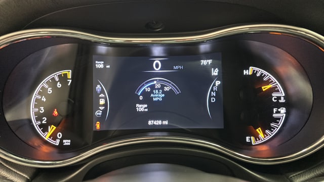 2019 Jeep Grand Cherokee Summit - Photo 13