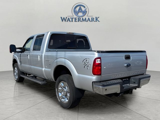 2016 Ford F-350 Lariat photo 3