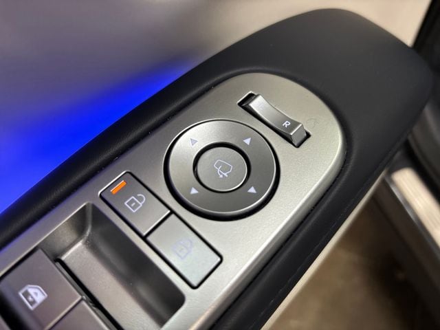2026 Hyundai Palisade Calligraphy - Photo 35