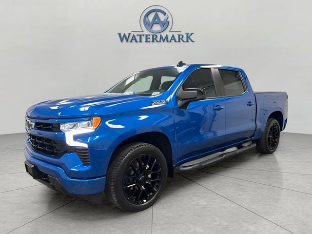 2023 Chevrolet Silverado 1500 RST's photo