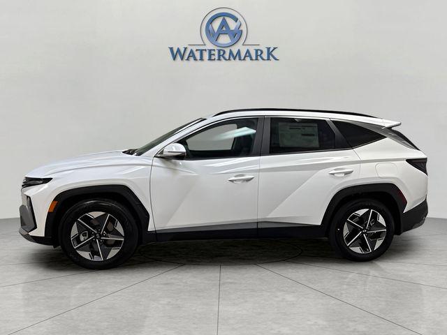 2026 Hyundai Tucson SEL Convenience photo 2