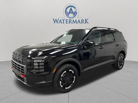 2026 Hyundai Palisade XRT Pro SUV