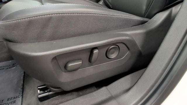 2025 Buick Envision Preferred - Photo 28