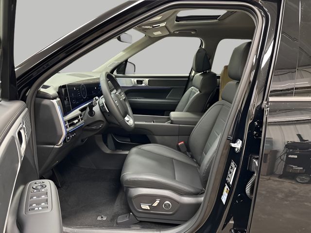 2026 Hyundai Santa Fe Limited - Photo 12