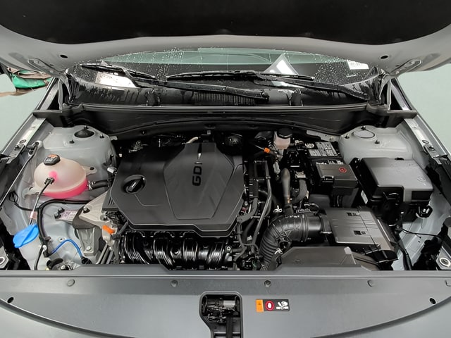 2023 Kia Sportage X-Line - Photo 19