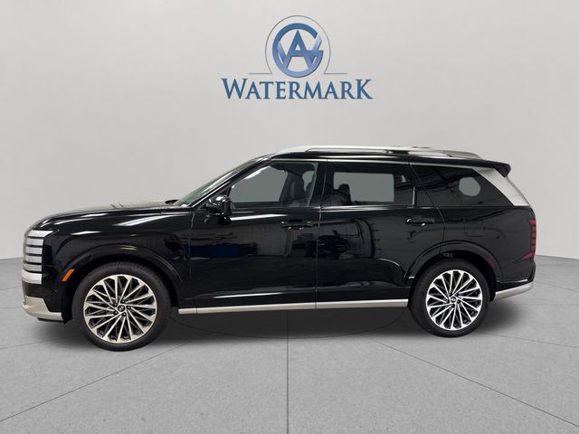 2026 Hyundai Palisade Calligraphy - Photo 2