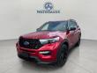 Used 2020 Ford Explorer ST SUV