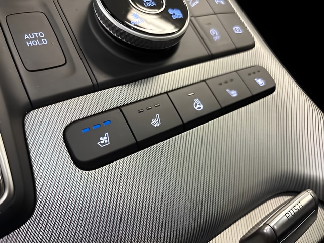 2025 Hyundai Palisade SEL Premium - Photo 30