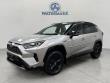 Used 2021 Toyota RAV4 Hybrid XSE SUV