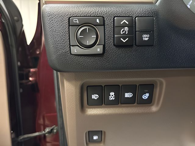 2021 Lexus GX PREMIUM - Photo 37
