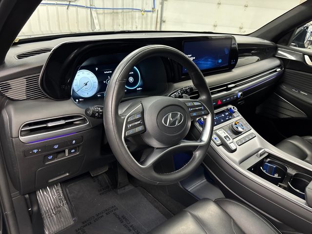 2024 Hyundai Palisade Calligraphy - Photo 18