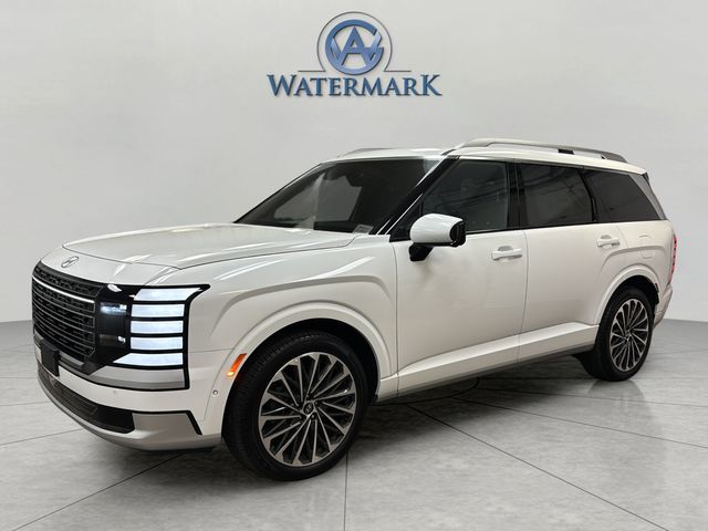 2026 Hyundai Palisade Calligraphy AWD's photo