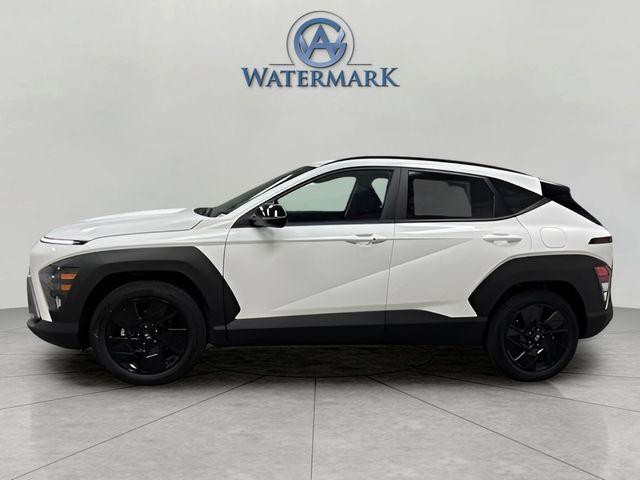 2026 Hyundai Kona SEL photo 2