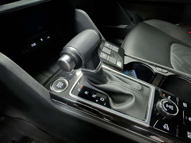 2023 Kia Sportage X-Line - Photo 21