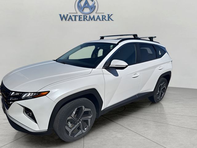 2022 Hyundai Tucson SEL AWD's photo