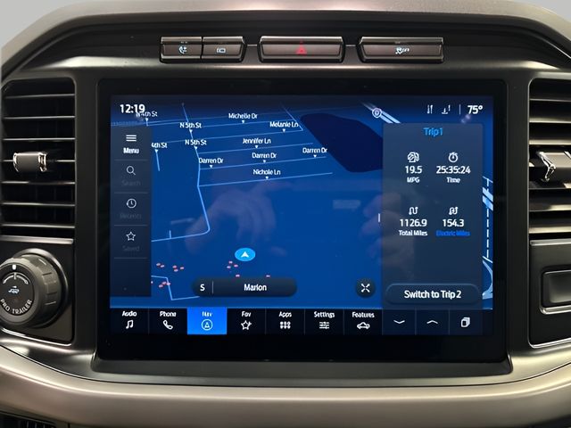 2024 Ford F-150 XLT - Photo 19