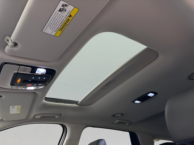 2025 Hyundai Palisade SEL Premium - Photo 21