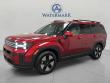 New 2026 Hyundai Santa Fe Hybrid SEL SUV