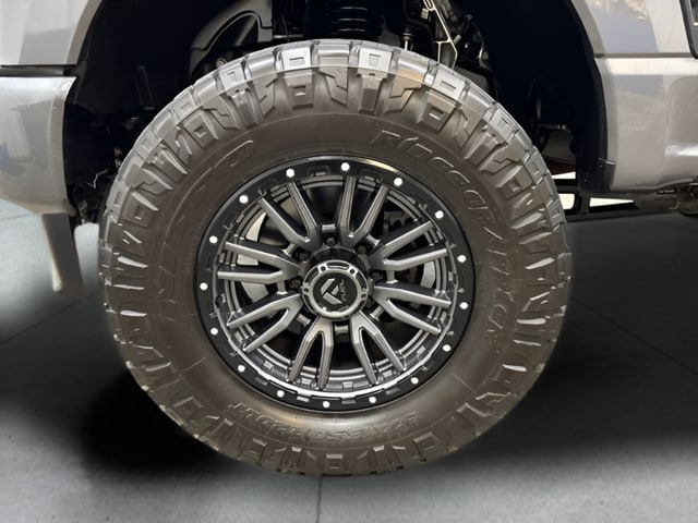 2024 Ford F-250 Super Duty Platinum - Photo 47