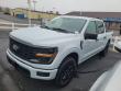 Used 2025 Ford F-150 STX Truck SuperCrew Cab