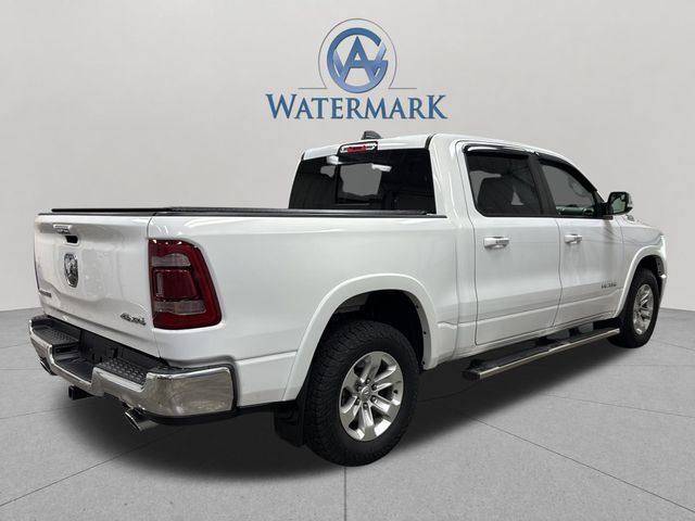 2022 RAM Ram 1500 Pickup Laramie - Photo 6