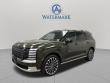 New 2027 Hyundai Palisade Hybrid Calligraphy SUV