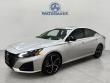 Used 2024 Nissan Altima 2.5 SR Sedan