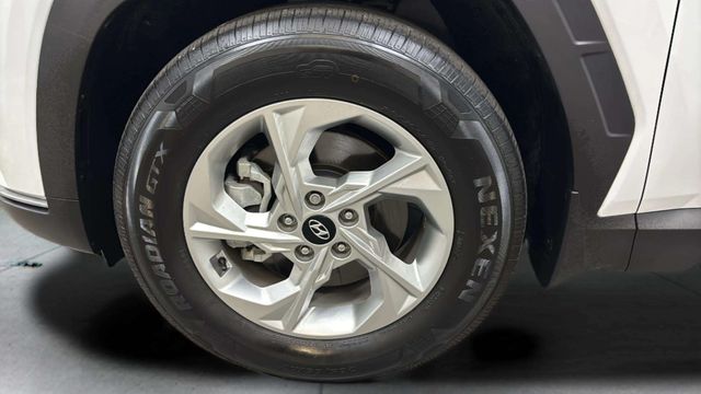2024 Hyundai Tucson SEL - Photo 15