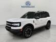 Used 2023 Ford Bronco Sport Outer Banks SUV