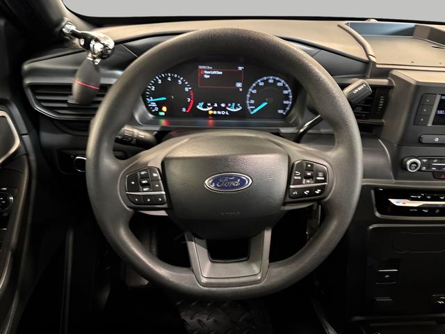2024 Ford Explorer Utility Police Interceptor - Photo 14