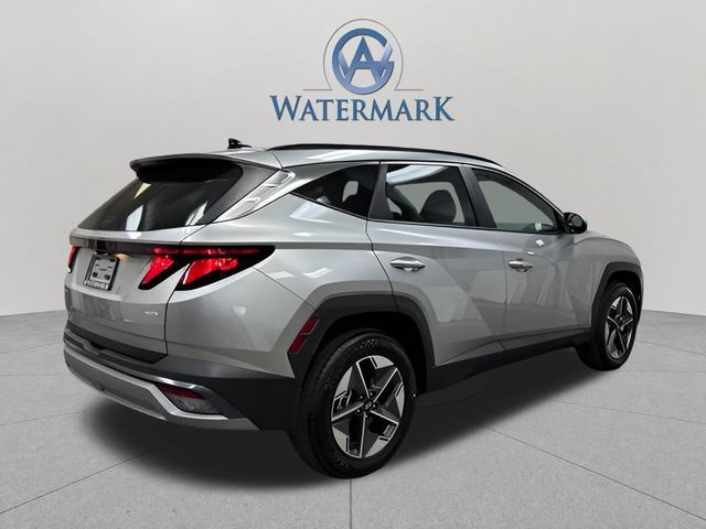 2026 Hyundai Tucson SEL - Photo 8