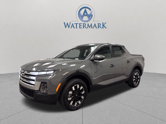 2027 Hyundai Santa Cruz