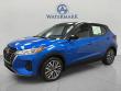 Used 2024 Nissan Kicks SV SUV