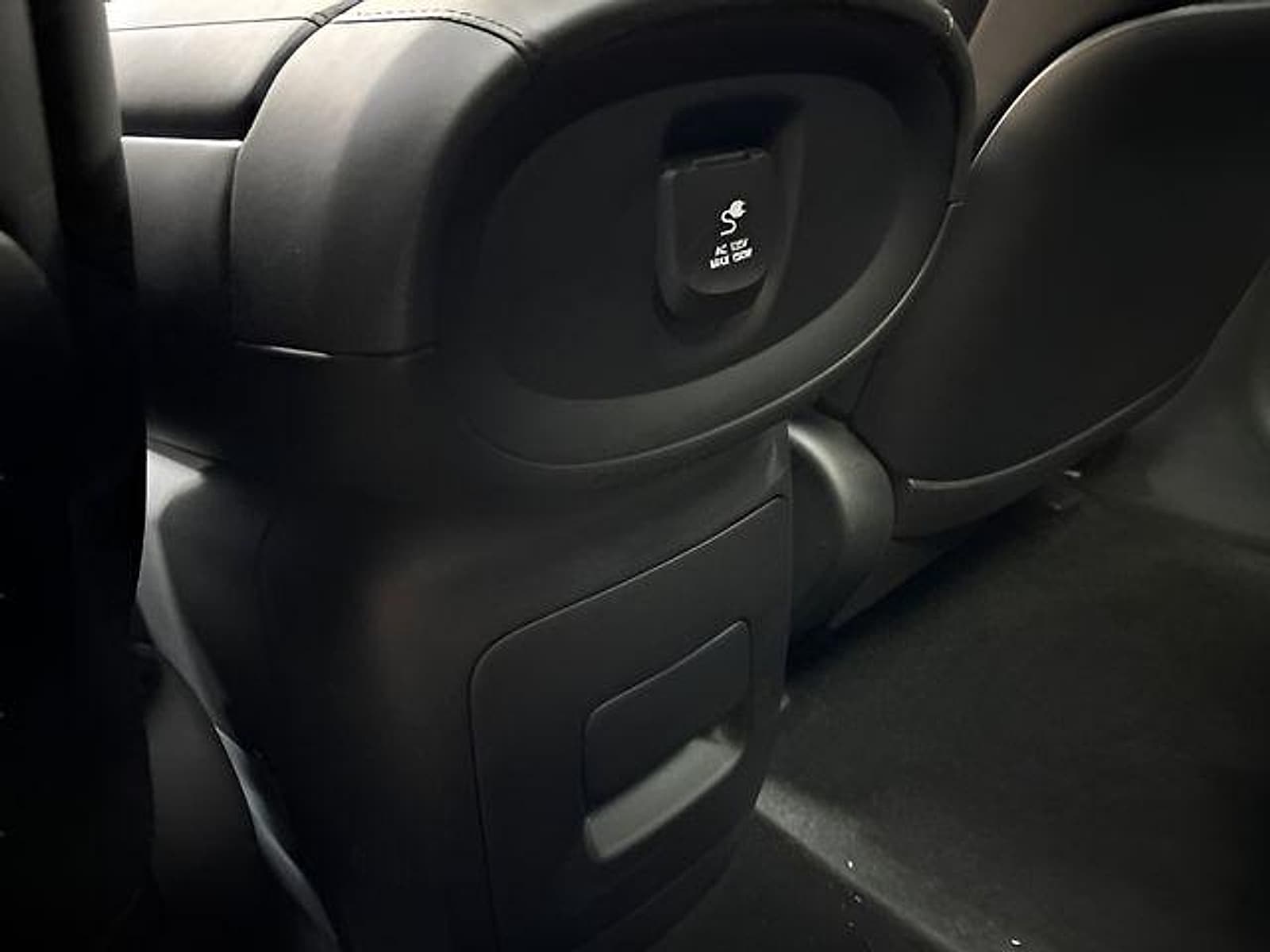 2026 Hyundai Palisade Calligraphy - Photo 45