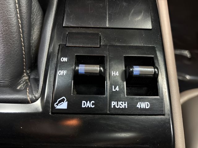 2021 Lexus GX PREMIUM - Photo 34